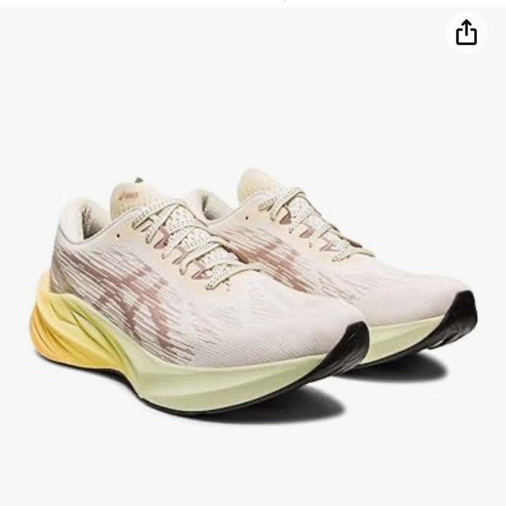 Asics Novablast 3